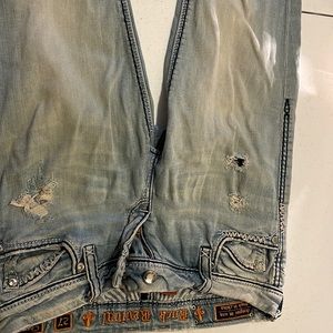 Women’s Rock Revival jeans size 27 waist